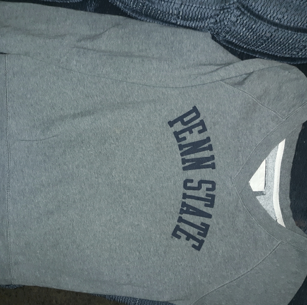 Penn State Sweatshirt sz M